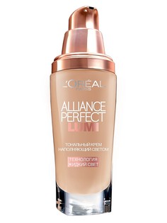 Тональные кремы L'Oreal Paris