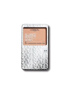 Тональные кремы L'Oreal Paris