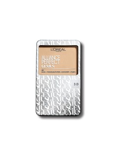 Тональные кремы L'Oreal Paris