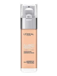 Тональные кремы L'Oreal Paris