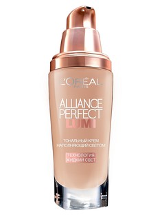 Тональные кремы L'Oreal Paris