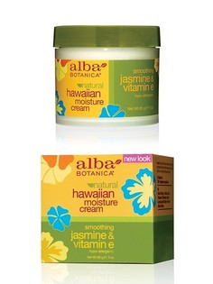 Кремы Alba Botanica