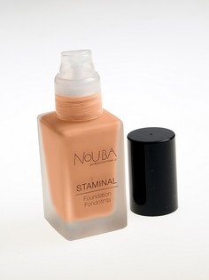 Тональные кремы NOUBA