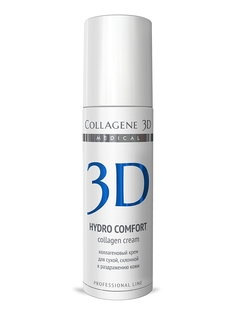 Кремы Medical Collagene 3D