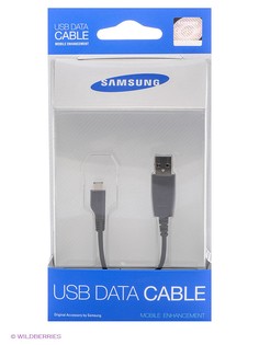 Кабели Samsung