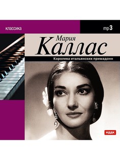 CD диски ИДДК