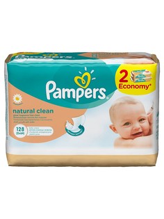 Салфетки Pampers