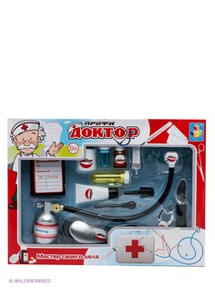 Игровые наборы 1Toy