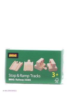 Железные дороги BRIO