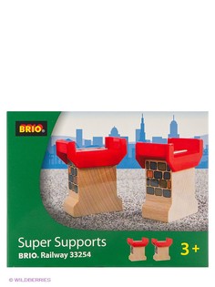 Железные дороги BRIO