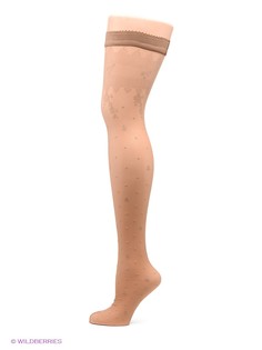 Чулки Trasparenze