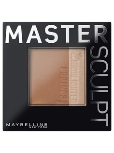 Пудры Maybelline New York