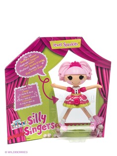 Куклы и аксессуары LALALOOPSY