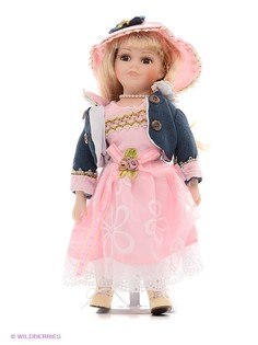 Куклы и аксессуары Angel Collection