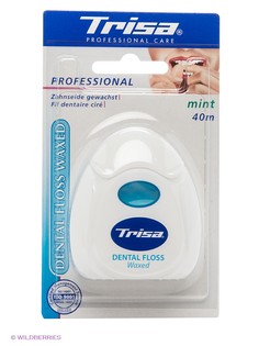 Зубные щетки TRISA