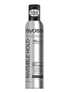 Аэрозоли SYOSS