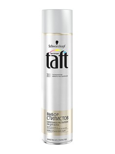 Аэрозоли Taft