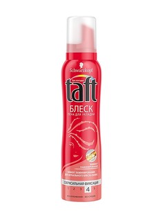 Аэрозоли Taft