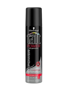 Аэрозоли Taft