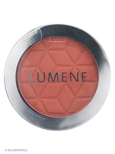 Румяна Lumene