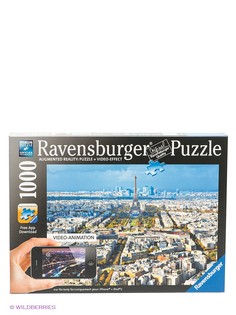 Пазлы Ravensburger