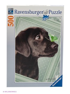 Пазлы Ravensburger