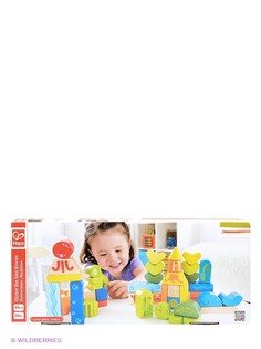 Конструкторы HAPE