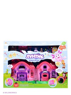 Игровые наборы Играем вместе