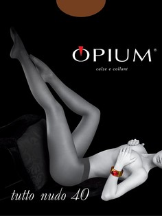 Колготки OPIUM