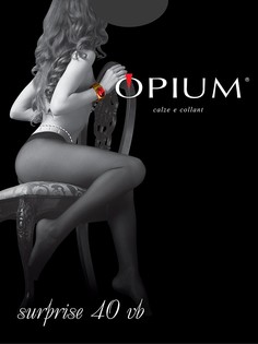 Колготки OPIUM