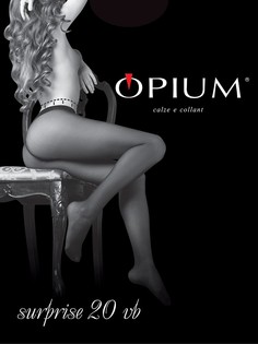 Колготки OPIUM