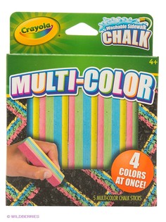Наборы для вышивания Crayola