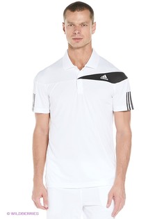 Поло adidas