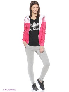 Ветровки adidas