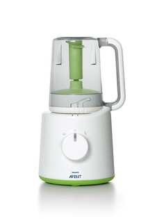 Пароваркаблендеры Philips AVENT