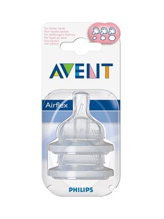 Соски Philips AVENT