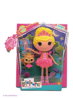 Куклы и аксессуары LALALOOPSY