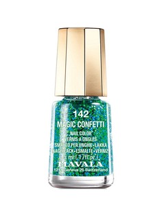 Лаки для ногтей Mavala
