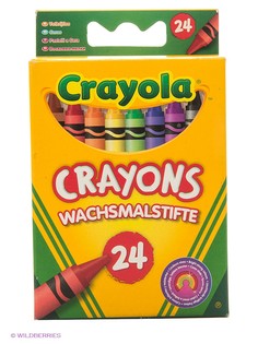 Наборы для вышивания Crayola