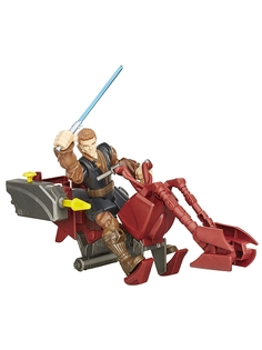 Фигурки-игрушки Star Wars