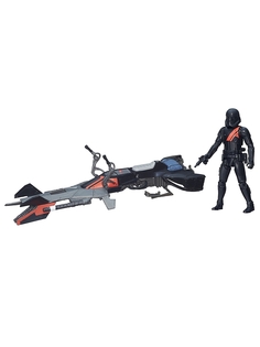 Игровые наборы Star Wars