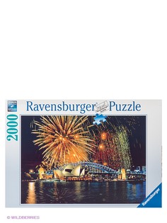 Пазлы Ravensburger