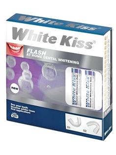 Гели White Kiss