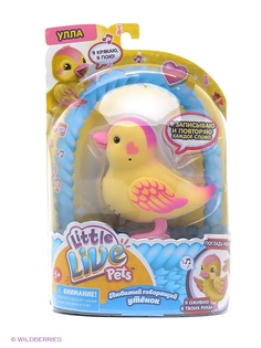 Интерактивные игрушки Moose