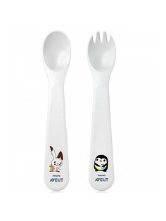 Ложки для прикорма Philips AVENT