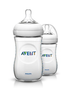 Бутылочки для кормления Philips AVENT