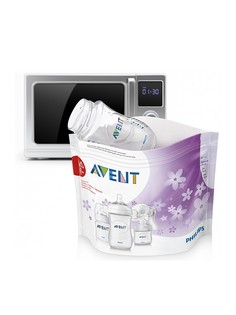 Пакеты для стерилизатора Philips AVENT