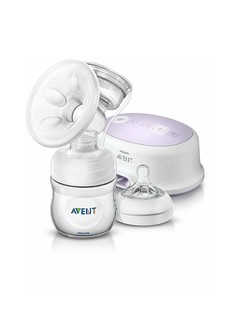 Электрический молокоотсос Philips AVENT