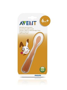 Ложки для прикорма Philips AVENT