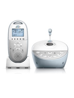 Радионяни Philips AVENT